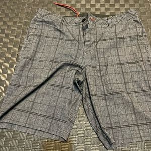 O’Neill hybrid shorts